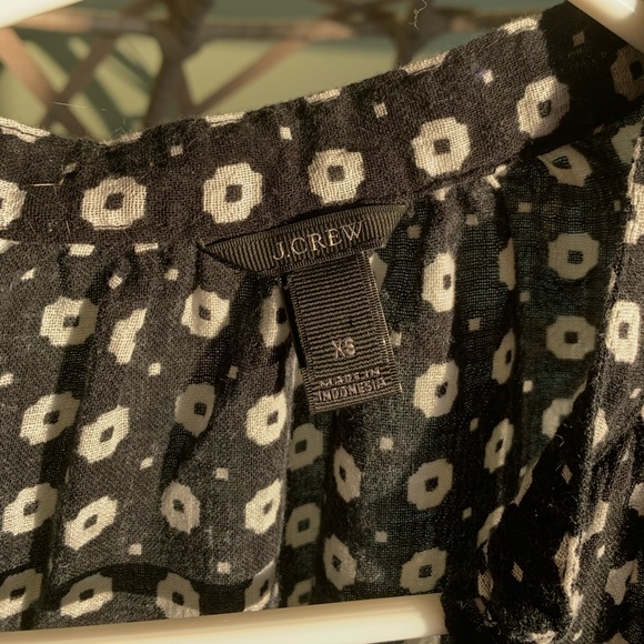 tunic shirt coverup Sleeveless top Boxy top Oversized top Oversized pullover - Picture 4 of 10